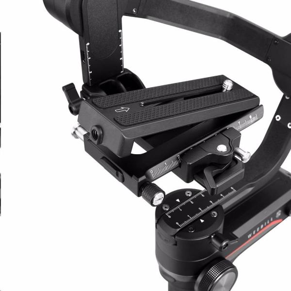 Zhiyun Weebill S stabilizátor13