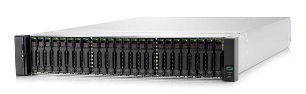 HPE Primera A670 1TB 4-node Controller0