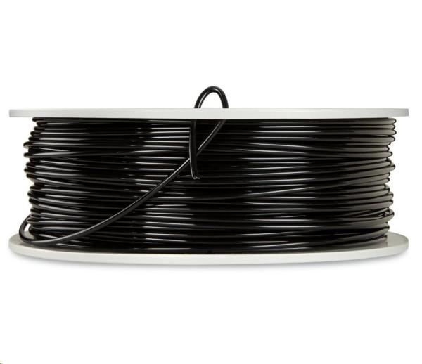 VERBATIM Filament pre 3D tlačiarne ABS 2.85mm,  152m,  1kg čierna (OLD PN 55018)2