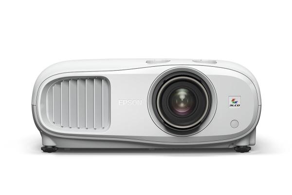 EPSON projektor EH-TW7100,  4K,  UHD,  16:9,  3000ANSI,  100.000:1,  USB 2.0,  HDMI,  BlueTooth