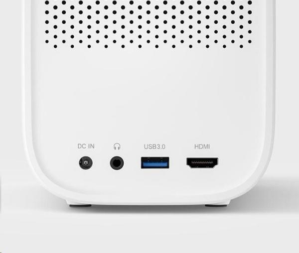 Xiaomi Mi Smart Compact Projector2