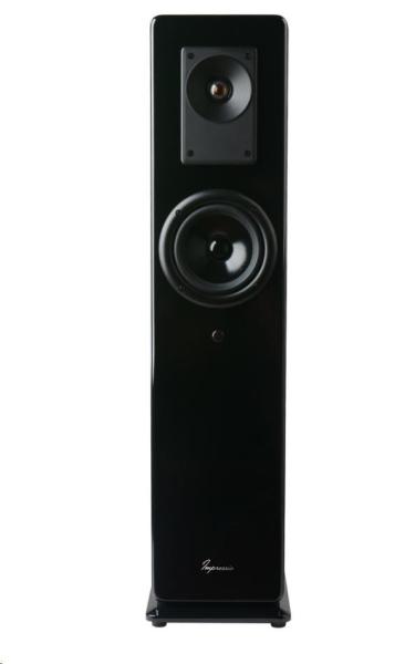 C-TECH Impressio Virtus reproduktory,  stereo,  aktívne1