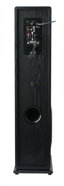 C-TECH Impressio Virtus reproduktory,  stereo,  aktívne2