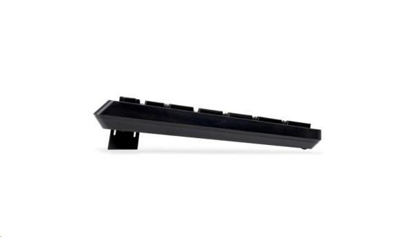 Súprava klávesnice a myši RAPOO 8050T Multi-mode Wireless Desktop Combo Set5