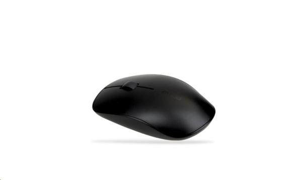 Súprava klávesnice a myši RAPOO 8050T Multi-mode Wireless Desktop Combo Set7