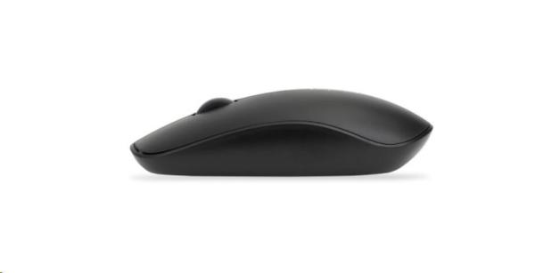 Súprava klávesnice a myši RAPOO 8050T Multi-mode Wireless Desktop Combo Set0