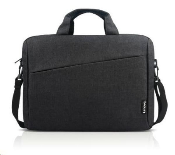 Lenovo 15, 6" Laptop Casuall Toploader T210 čierny - taška na notebook