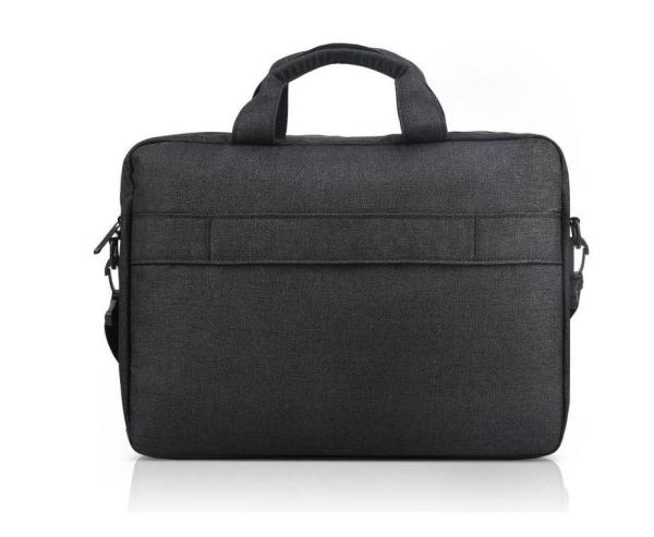 Lenovo 15, 6" Laptop Casuall Toploader T210 čierny - taška na notebook2