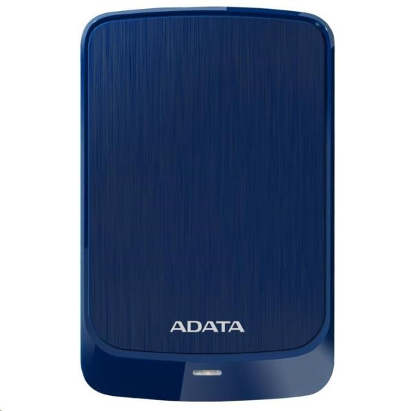 Externý pevný disk ADATA 1TB 2, 5