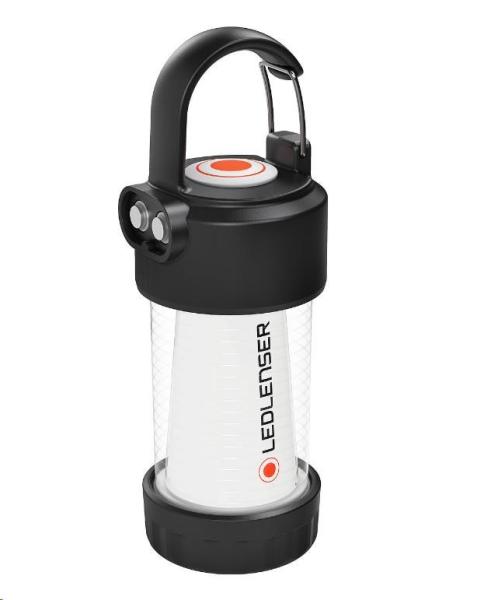 Ledlenser ML4 lucerna