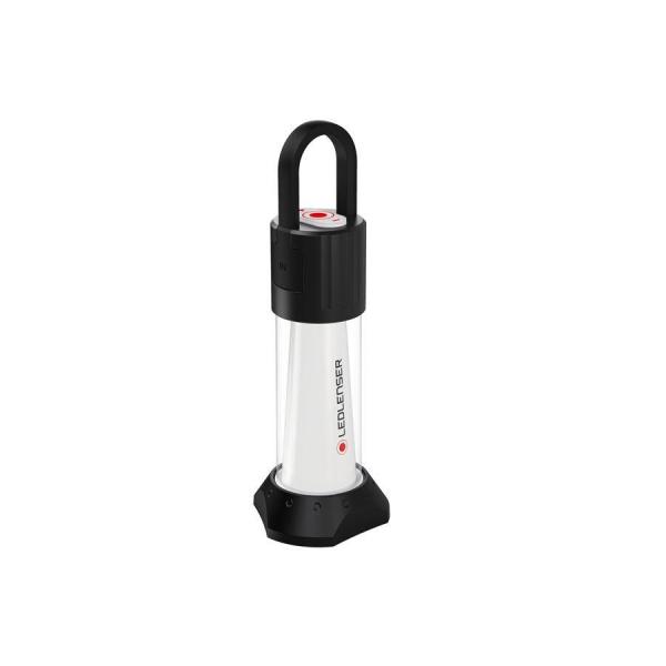 Ledlenser ML6 Warm Light lucerna