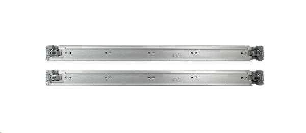 QNAP RAIL-E03 sada kolejnic pro ES2486dc a TDS-h2489FU,  ližiny