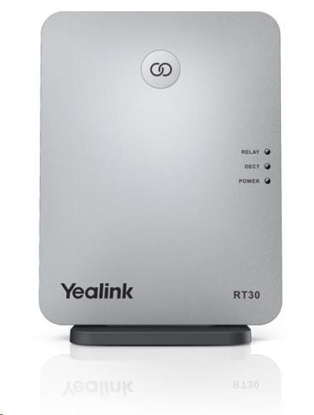 Opakovač Yealink RT30 SIP DECT