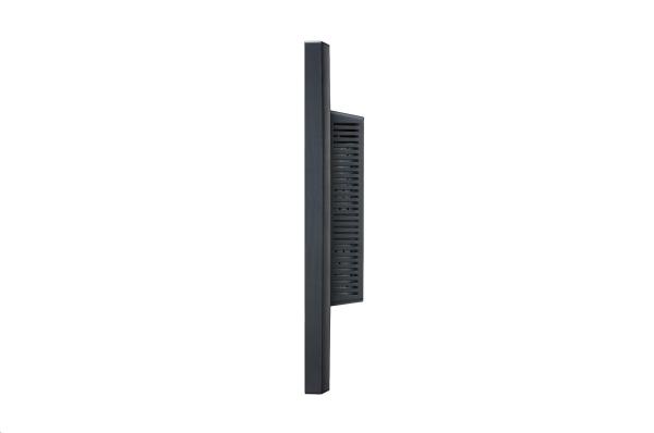 LG 22" signage 22SM3G FHD,  250nit,  16h,  WebOS 4.03