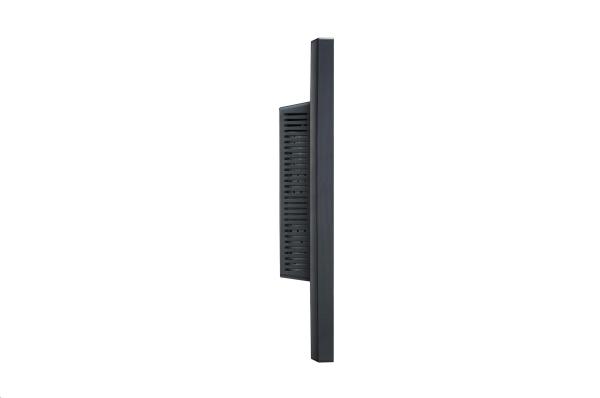 LG 22" signage 22SM3G FHD,  250nit,  16h,  WebOS 4.05
