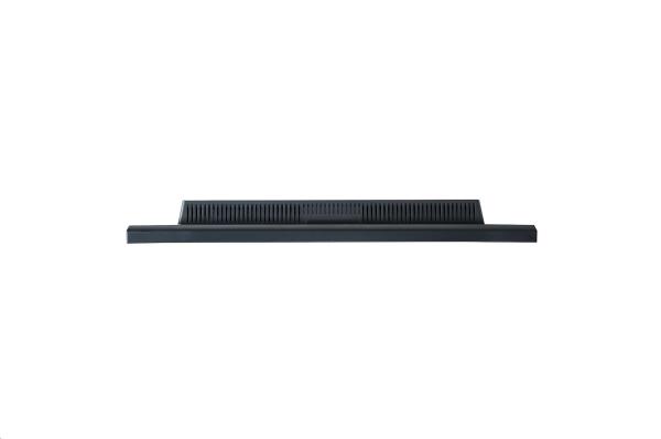 LG 22" signage 22SM3G FHD,  250nit,  16h,  WebOS 4.07