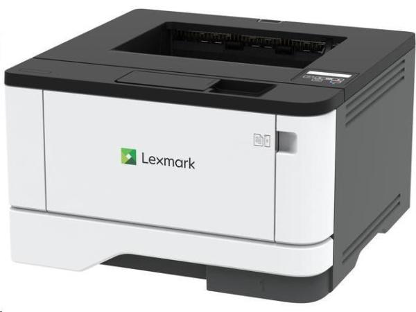 ČB tlačiareň LEXMARK MS431dn A4,  40 str./ min,  256 MB,  LCD,  duplex,  USB 2.3