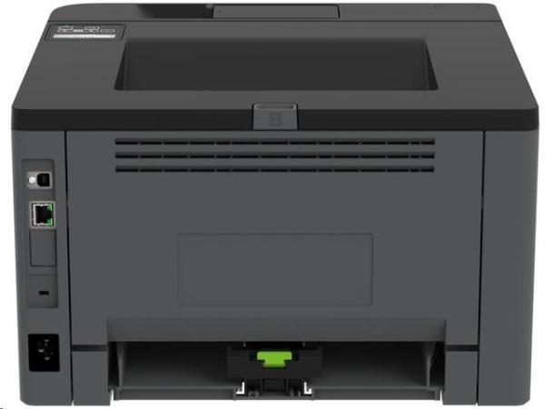 ČB tlačiareň LEXMARK MS431dn A4,  40 str./ min,  256 MB,  LCD,  duplex,  USB 2.2
