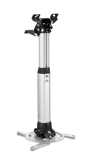 Vogel"s PPC 2585 - teleskopický držák projektoru 85-135 cm0