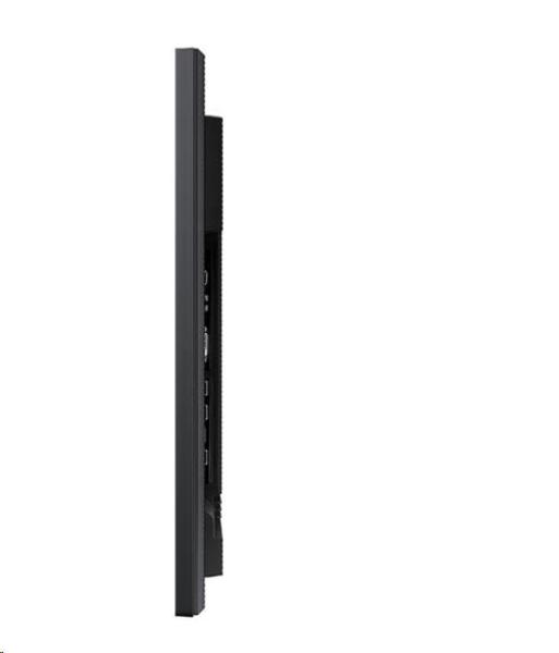 SMART Signage LED QH75R 75" LH75QHREBGCXEN2