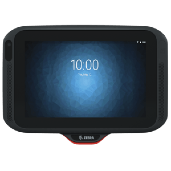 Zebra CC6000 Portrét,  USB,  Ethernet,  Wi-Fi,  25.4 cm (10"")