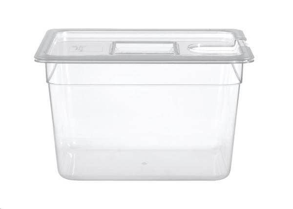 Lauben Sous Vide Container 122