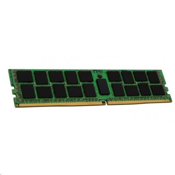 16GB modul DDR4 3200MHz,  značka KINGSTON (KTD-PE432D8/ 16G)1