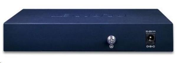 Planet POE-E304 PoE extender,  1xPoE-in,  4xPoE-out 65W,  802.3bt/ at/ af,  Gigabit2