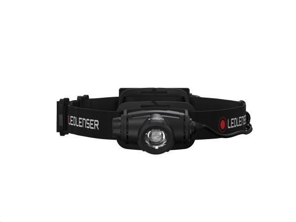Ledlenser H5R Core čelová svítilna2