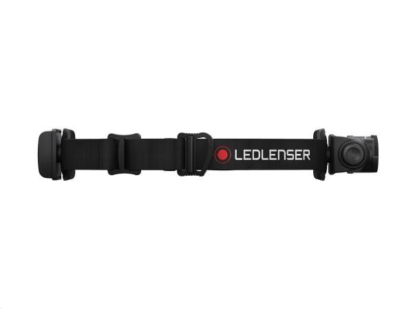 Ledlenser H5R Core čelová svítilna3