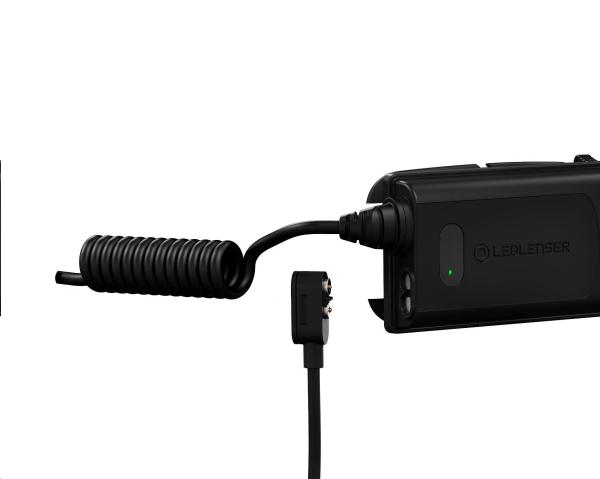 Ledlenser H5R Core čelová svítilna4