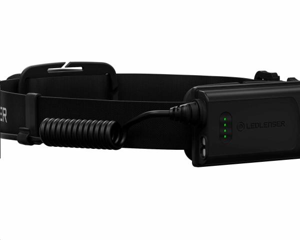 Ledlenser H5R Core čelová svítilna5