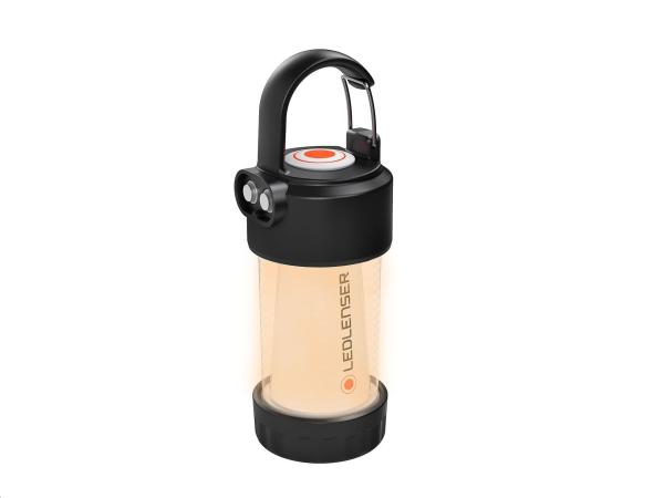 Ledlenser ML4 Warm Light lucerna