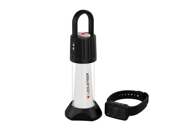 Ledlenser ML6 Connect Warm Light lucerna