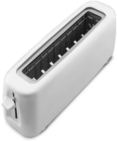 Orava HR-109 topinkovač,  1050 W,  2 topinky,  regulace opékání,  automatické vypnutí,  miska na drobky4