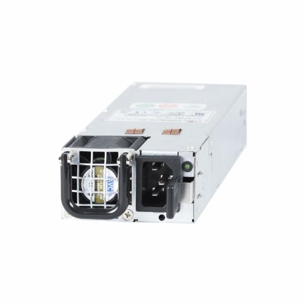 CHIEFTEC redundantní zdroj MRZ-5AF0K2V,  2x1600W,  ATX-12V V.2.3,  PS-2 type,  PFC,  80+ Platinum1