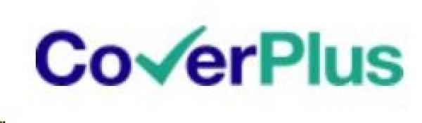 EPSON servispack 05 years CoverPlus Onsite service including Print Heads for SureColour SC-T5400/ 5405