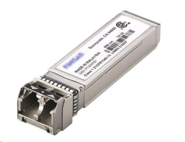 QNAP TRX-32GFCSFP-SR optický SFP+(FC) fibre channel modul,  32 Gb/ s,  LC,  125m