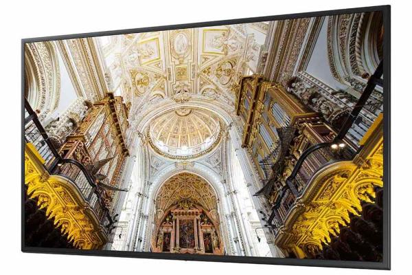 SMART Signage LED QE65T 65" LH65QETEPGCXEN