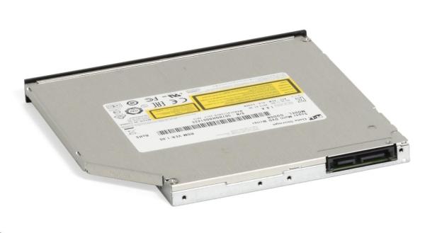 HITACHI LG - interná mechanika DVD-W/ CD-RW/ DVD±R/ ±RW/ RAM/ M-DISC GUD1N,  Slim,  9.5 mm zásobník,  čierny,  voľne ložený bez 1
