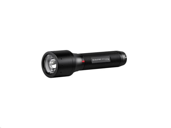 Ledlenser P6R Core QC ruční svítilna
