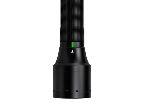 Ledlenser P6R Core QC ruční svítilna8