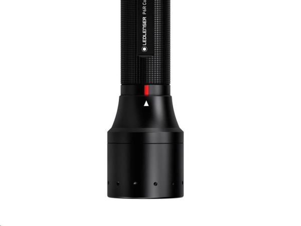 Ledlenser P6R Core QC ruční svítilna9