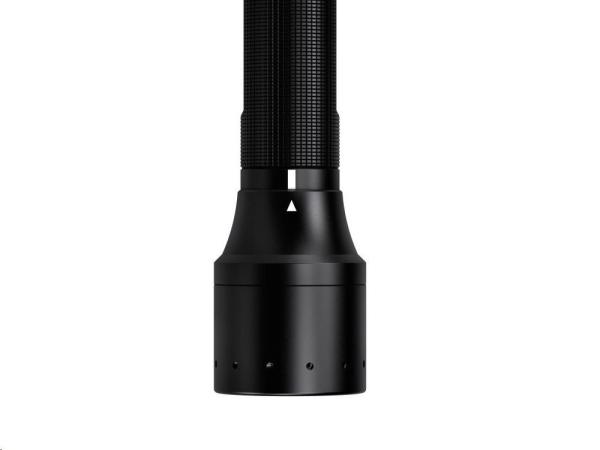 Ledlenser P6R Core QC ruční svítilna10
