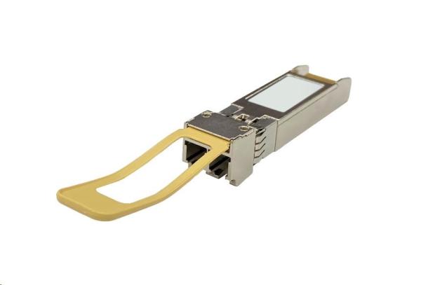 QNAP TRX-25GSFP28-SR optický SFP28 modul MM (850nm) 25 Gb/ s, LC, 100m