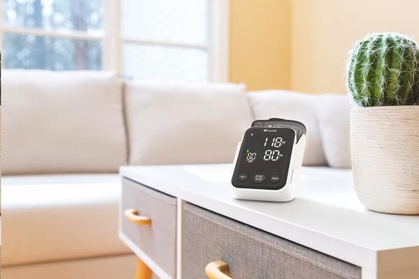 TrueLife Pulse B-Vision - tonometr/ měřič krevního tlaku3