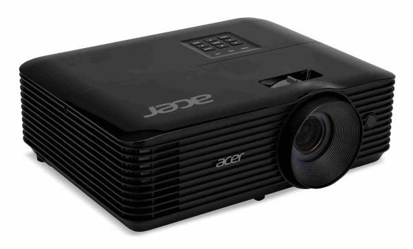 Acer X1128H/ DLP/ 4500lm/ SXVGA/ HDMI1