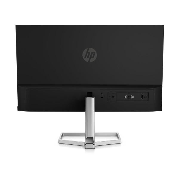 LCD HP M22f; 22" IPS matný,  FHD 1920x1080; 300 nitov; 5 ms; HDMI;VGA;Eyesafe4