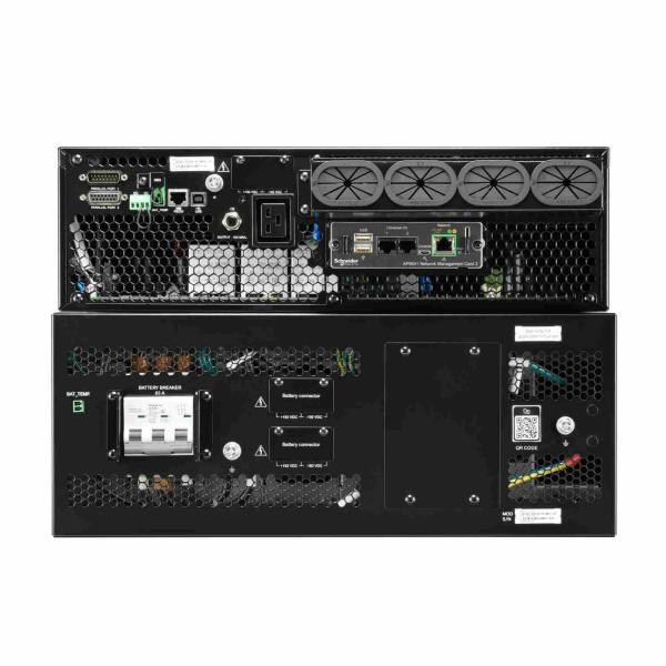 APC Smart-UPS RT 15kVA 230V International (15kW),  On-line,  7U,  Rack/ Tower2