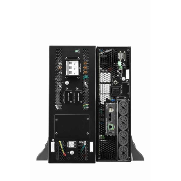 APC Smart-UPS RT 15kVA 230V International (15kW),  On-line,  7U,  Rack/ Tower0